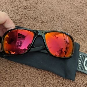 Authentic Oakley Sunglasses